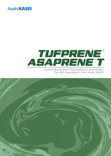 Tufprene™ and Asaprene™
