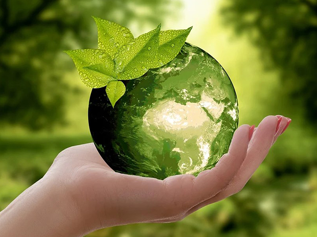 sustainability（Recycle／Biomass）