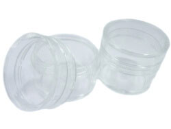 Transparent Molded Products